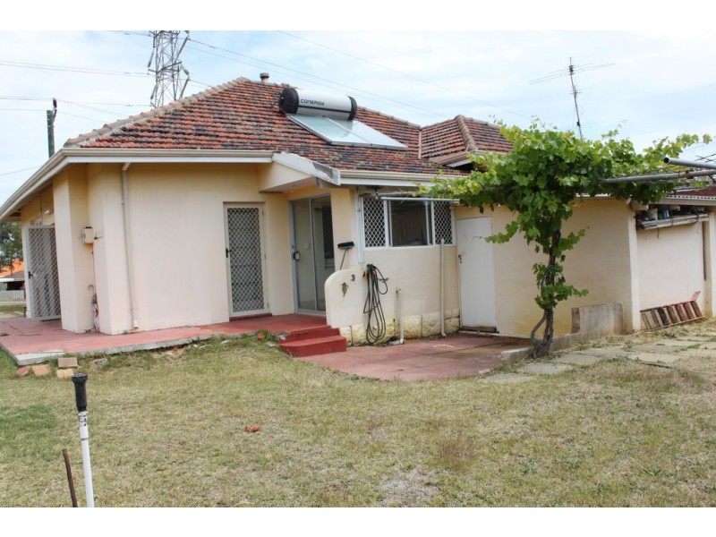 Hamilton Hill WA 6163