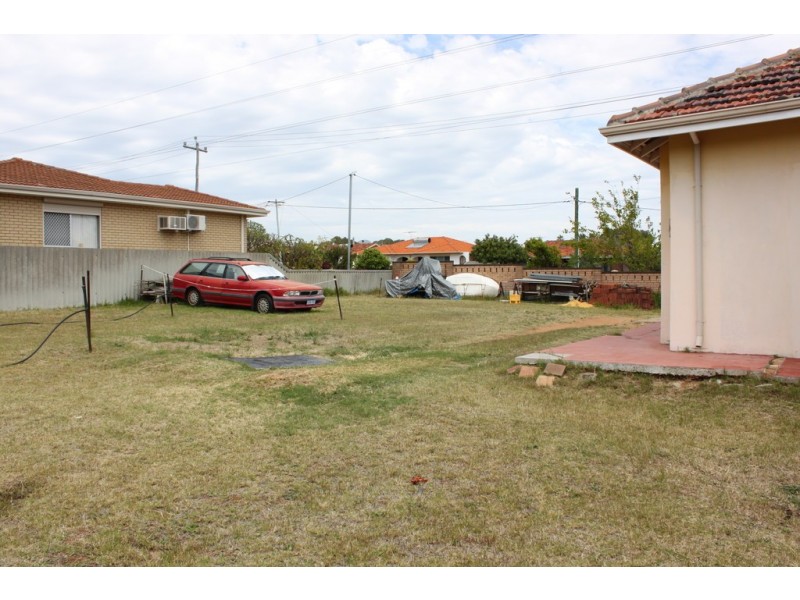 Hamilton Hill WA 6163