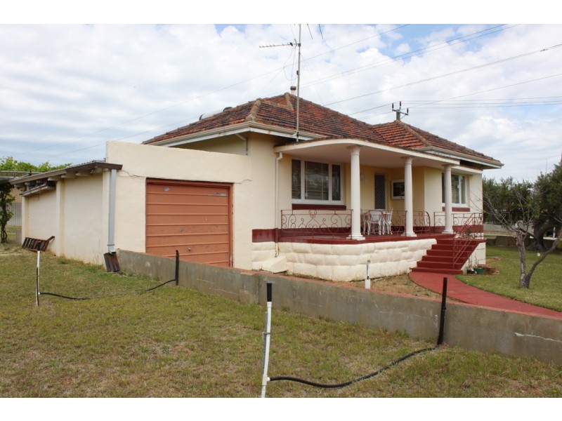 Hamilton Hill WA 6163