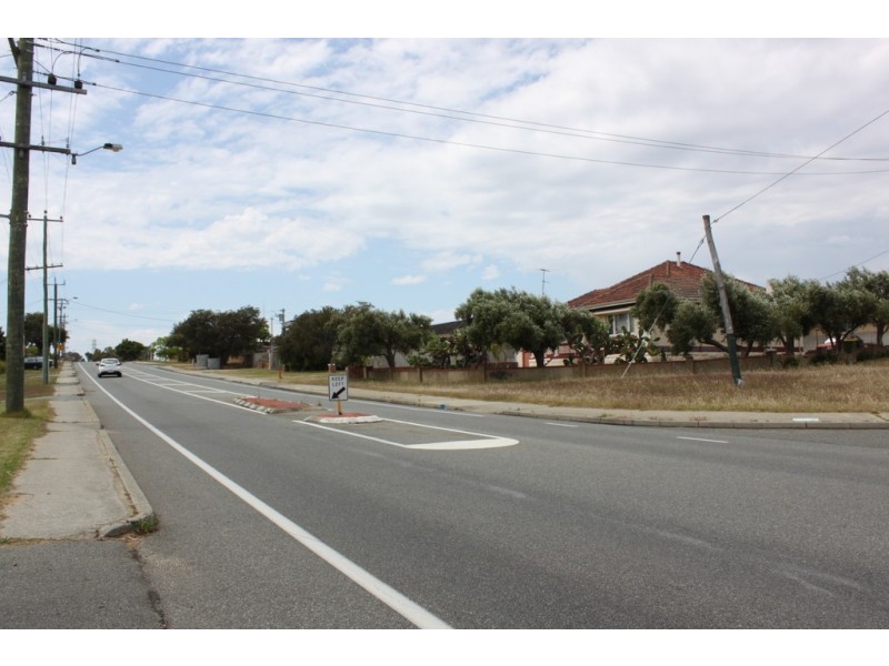 Hamilton Hill WA 6163