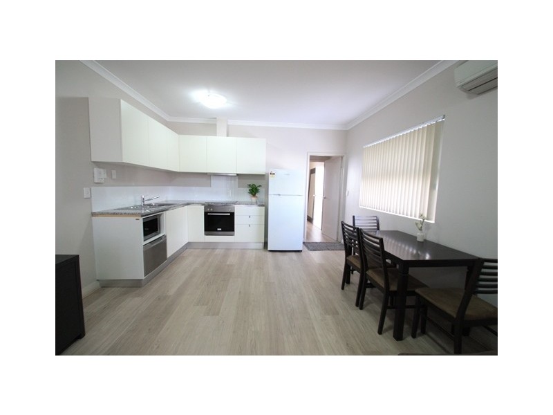 18/13 Delrosso Place, O’connor WA 6163