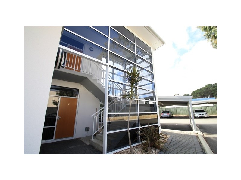 18/13 Delrosso Place, O’connor WA 6163