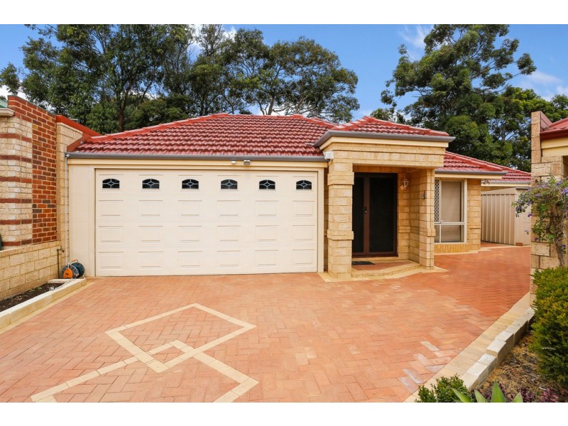 12 Hatch Place, Bibra Lake WA 6163
