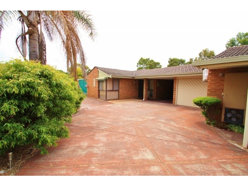 4B Rowney Close, Bateman WA 6150
