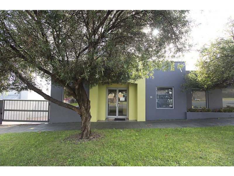 18 Wickham Street, East Perth WA 6004