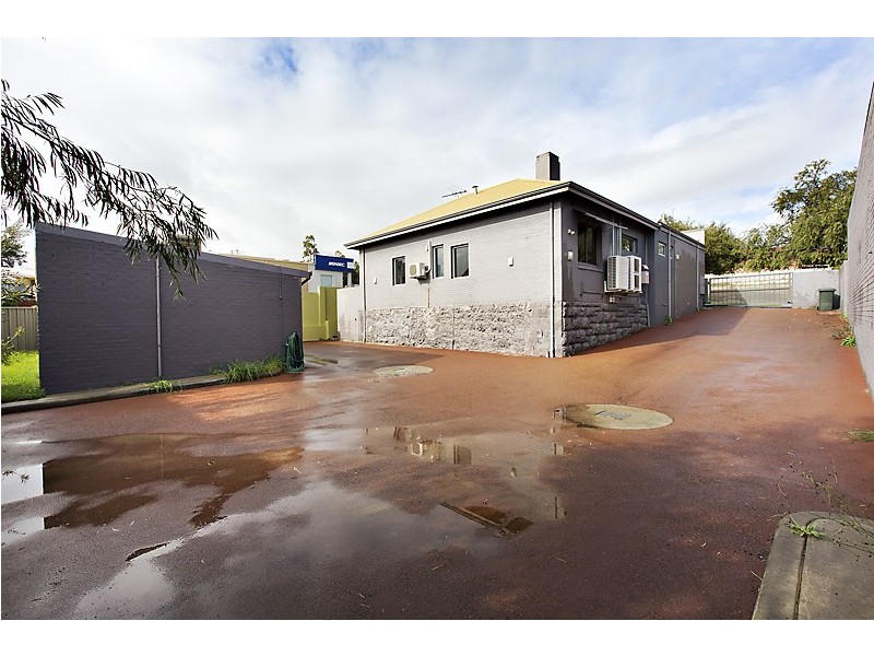 18 Wickham Street, East Perth WA 6004