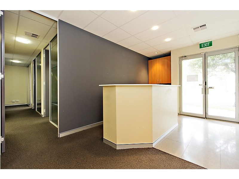 18 Wickham Street, East Perth WA 6004