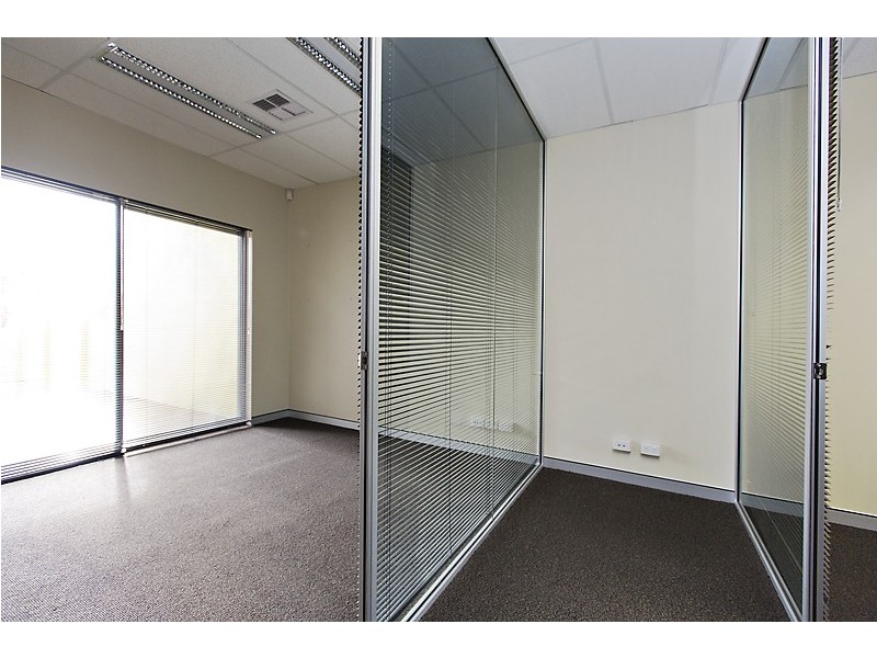 18 Wickham Street, East Perth WA 6004