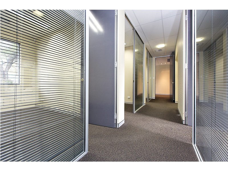 18 Wickham Street, East Perth WA 6004