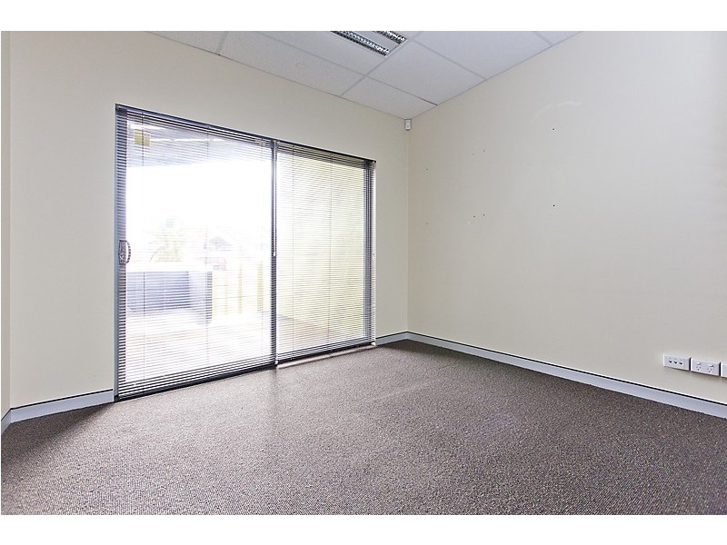 18 Wickham Street, East Perth WA 6004