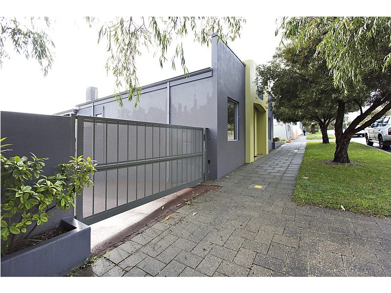 18 Wickham Street, East Perth WA 6004