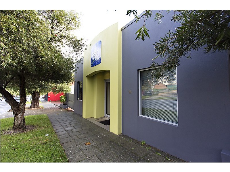 18 Wickham Street, East Perth WA 6004