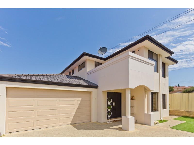 13A Bersica Court, Kardinya WA 6163