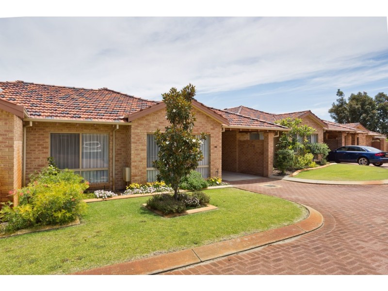 142/510 Marmion Street, Booragoon WA 6154