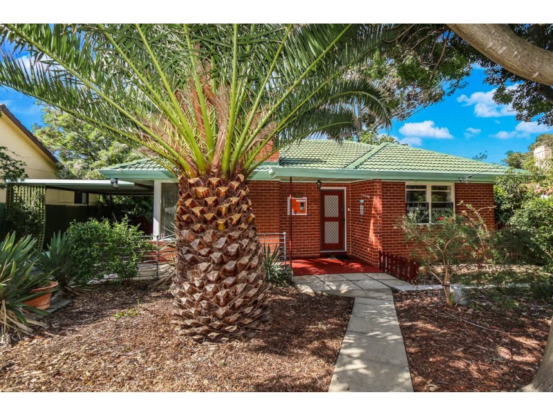 19 Caliban Way, Coolbellup WA 6163