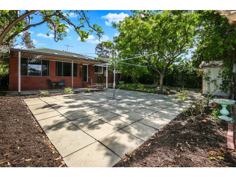 19 Caliban Way, Coolbellup WA 6163