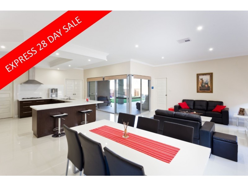 21 Black Swan Rise, Beeliar WA 6164