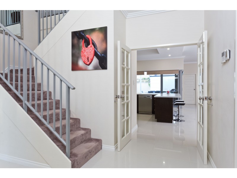 21 Black Swan Rise, Beeliar WA 6164