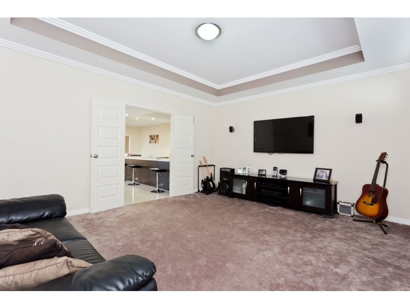 21 Black Swan Rise, Beeliar WA 6164