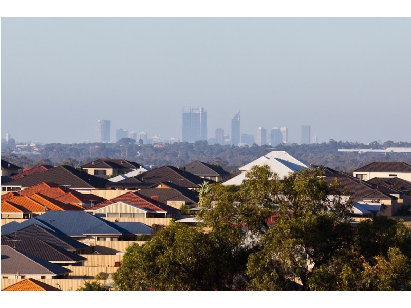 21 Black Swan Rise, Beeliar WA 6164