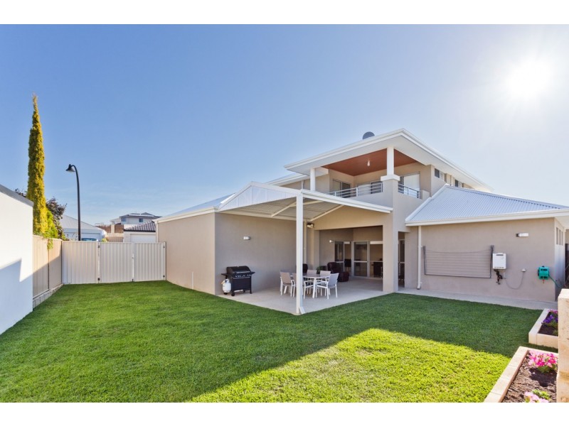 21 Black Swan Rise, Beeliar WA 6164