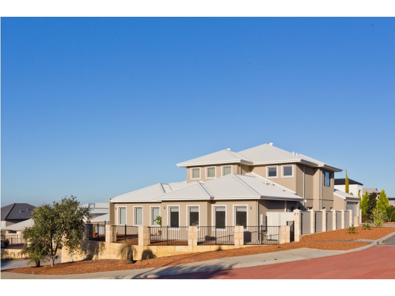 21 Black Swan Rise, Beeliar WA 6164