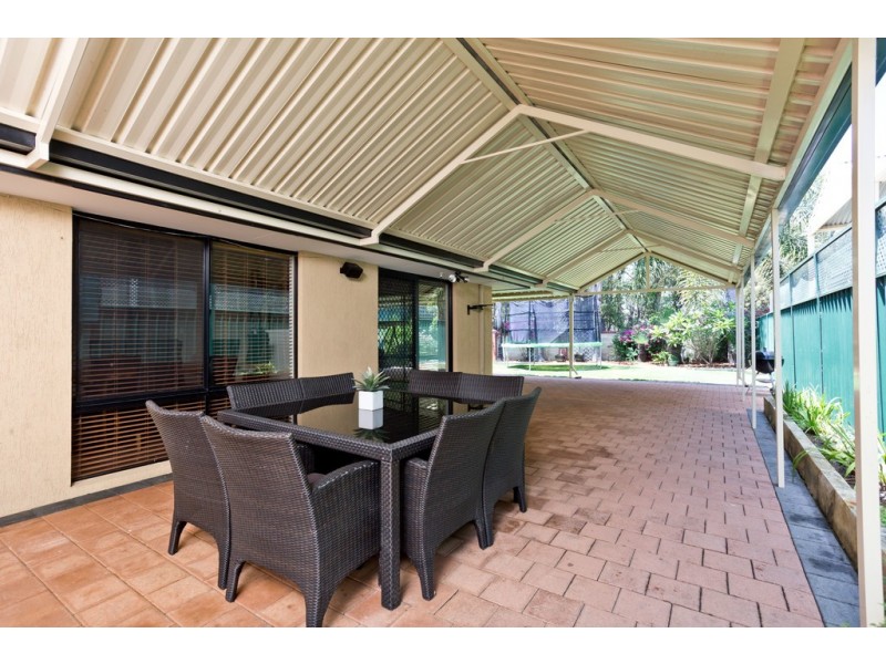 62 La Fayette Boulevard, Bibra Lake WA 6163