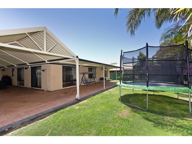 62 La Fayette Boulevard, Bibra Lake WA 6163