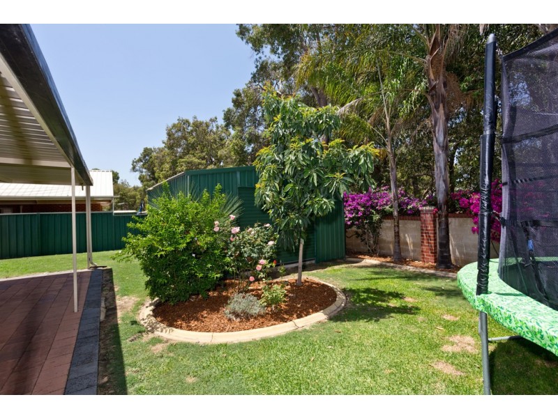 62 La Fayette Boulevard, Bibra Lake WA 6163