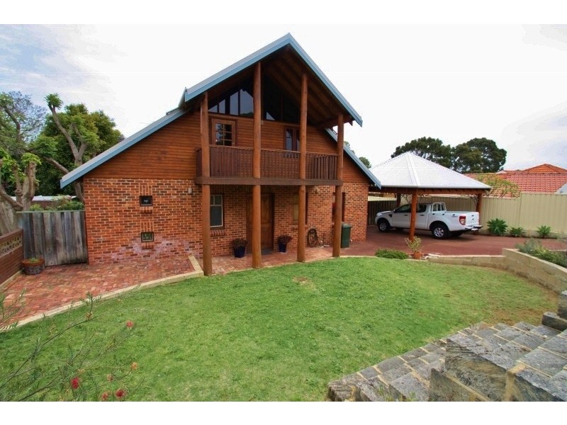 67 Oakover Street, East Fremantle WA 6158