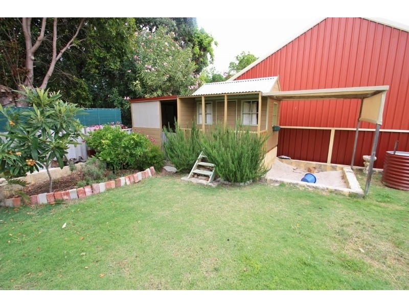 67 Oakover Street, East Fremantle WA 6158