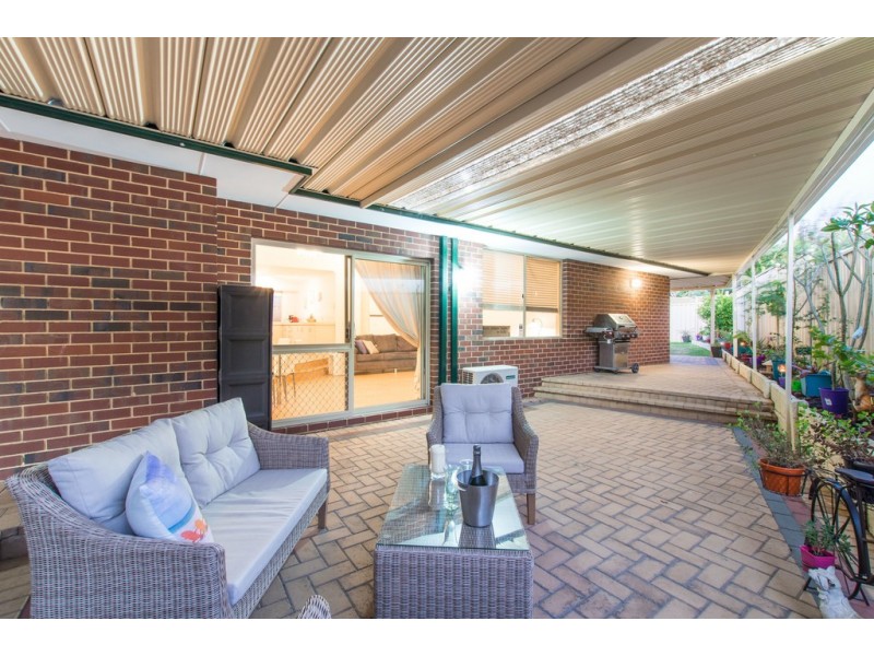 37 Turnbury Park Drive, Jandakot WA 6164
