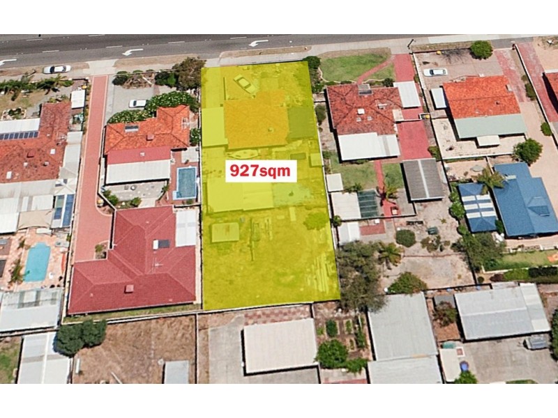 85 Leach Highway, Willagee WA 6156