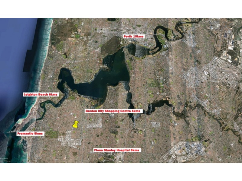 85 Leach Highway, Willagee WA 6156