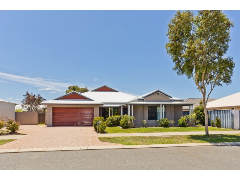 35 Grandis Drive, Baldivis WA 6171