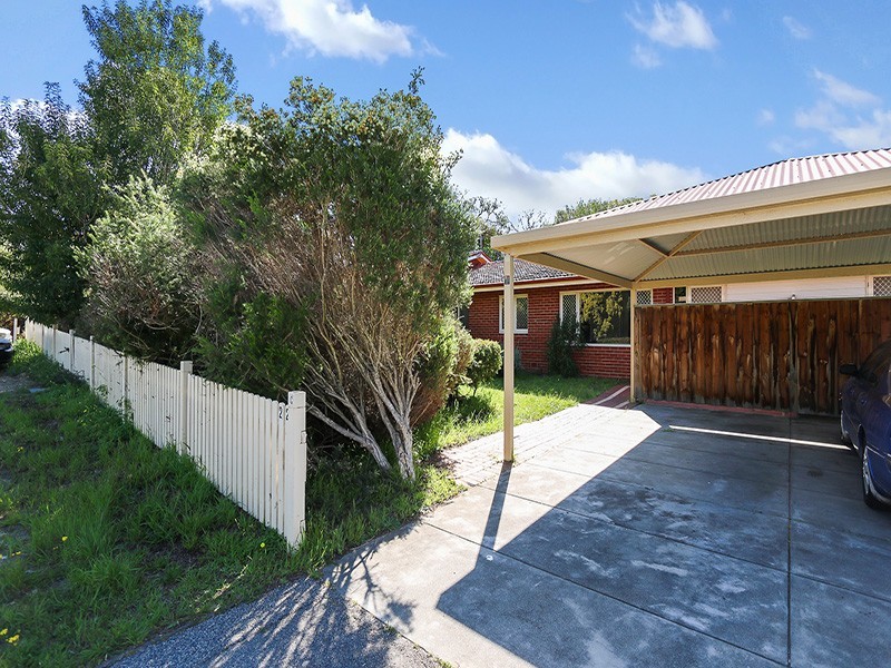 22C Alonso Street, Coolbellup WA 6163