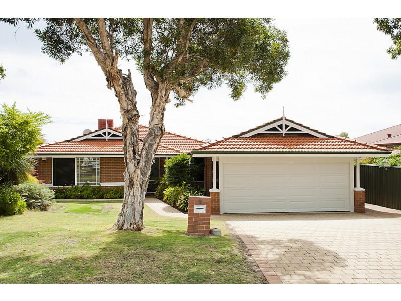 9 Devonian Gardens, Bibra Lake WA 6163