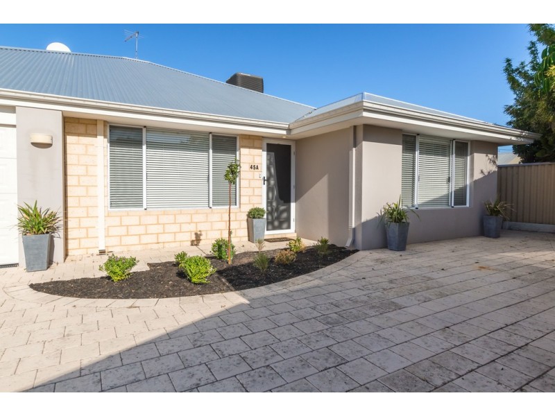 45A Seagull Way, Yangebup WA 6164
