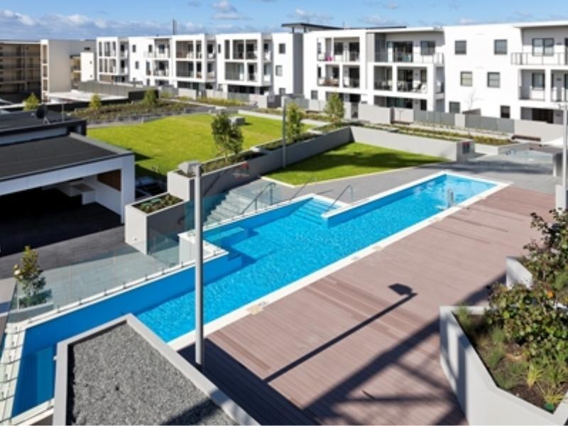 51/16 Midgegooroo Avenue, Cockburn Central WA 6164