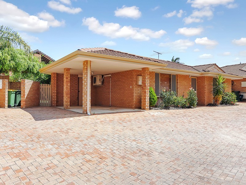 16A Passey Place, Kardinya WA 6163