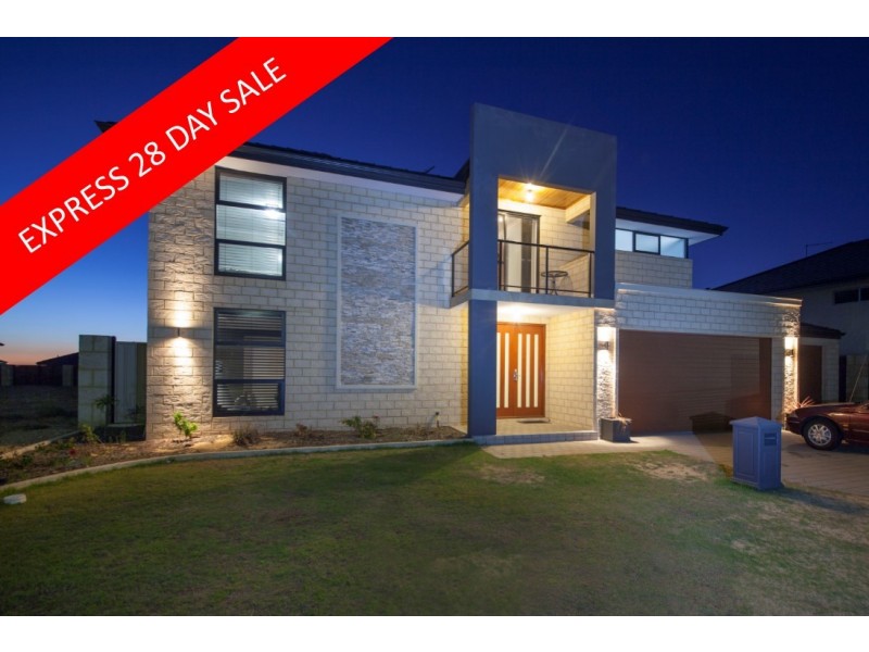 20 Black Swan Rise, Beeliar WA 6164