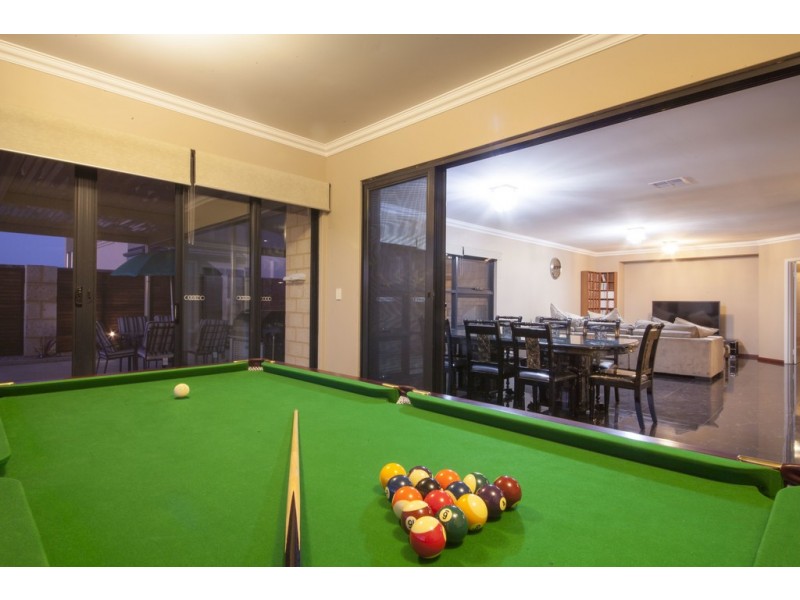 20 Black Swan Rise, Beeliar WA 6164