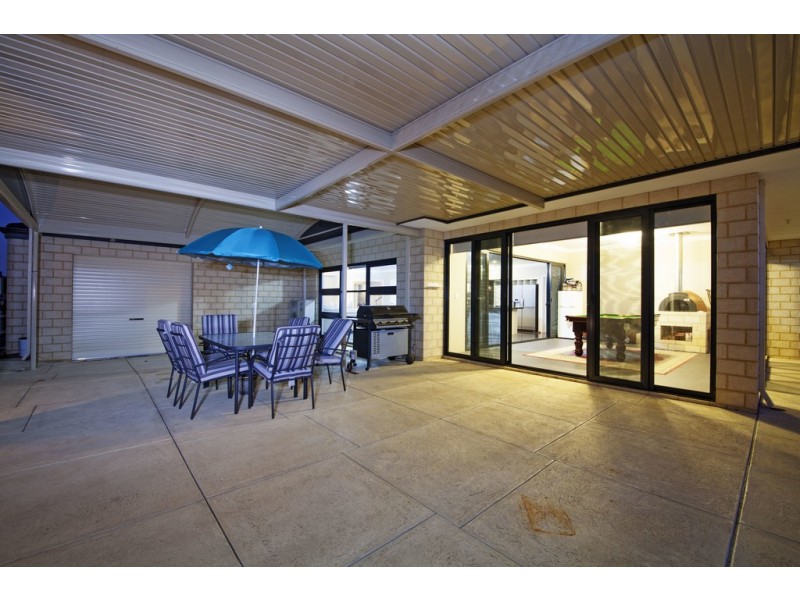 20 Black Swan Rise, Beeliar WA 6164