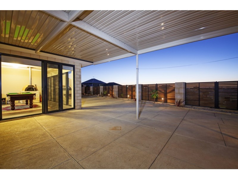 20 Black Swan Rise, Beeliar WA 6164