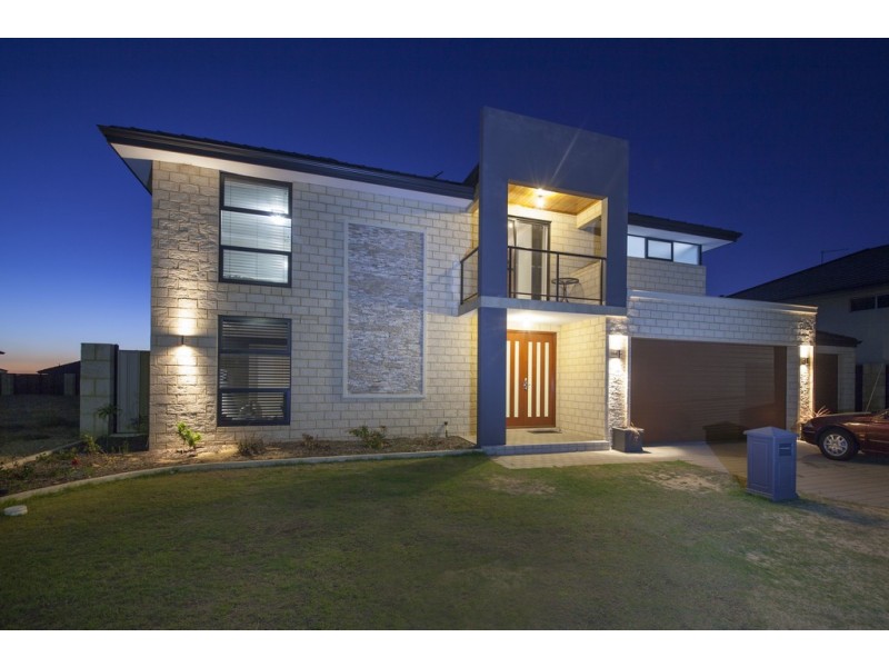 20 Black Swan Rise, Beeliar WA 6164