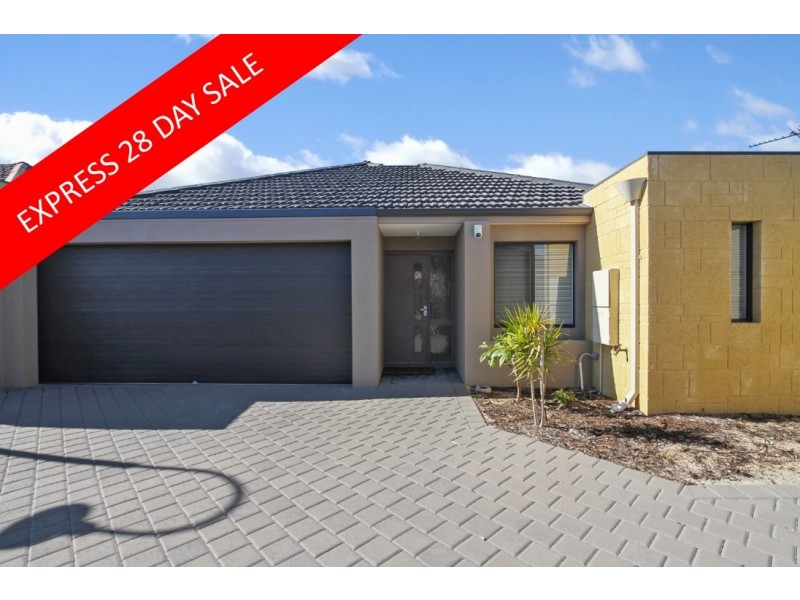 6/35 Branch Circus, Success WA 6164