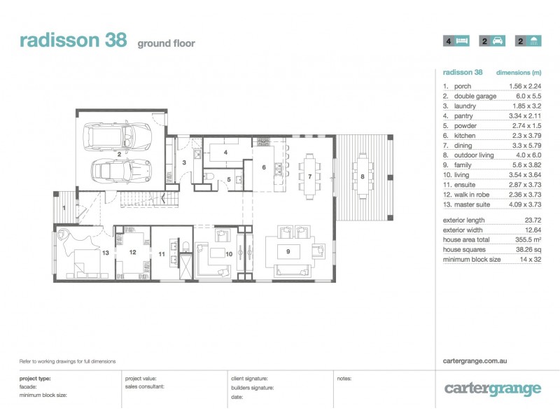 9 Portland Place, Waterways VIC 3195