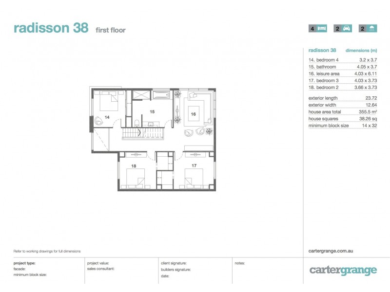 9 Portland Place, Waterways VIC 3195