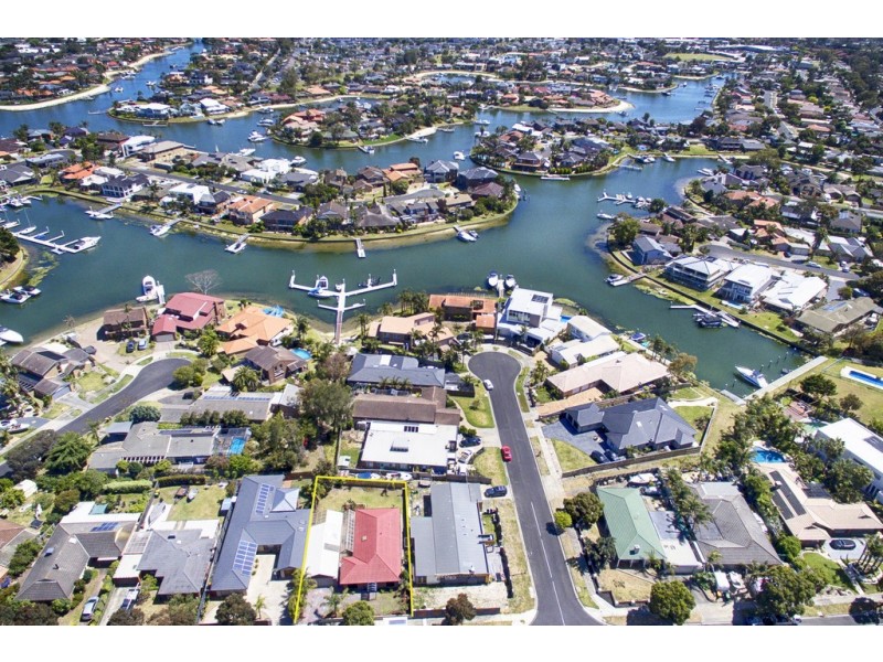 242 Gladesville Boulevard, Patterson Lakes VIC 3197
