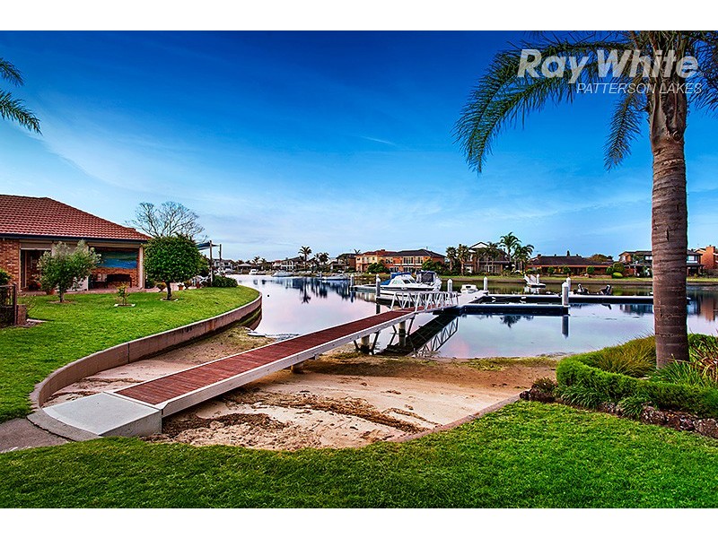 242 Gladesville Boulevard, Patterson Lakes VIC 3197